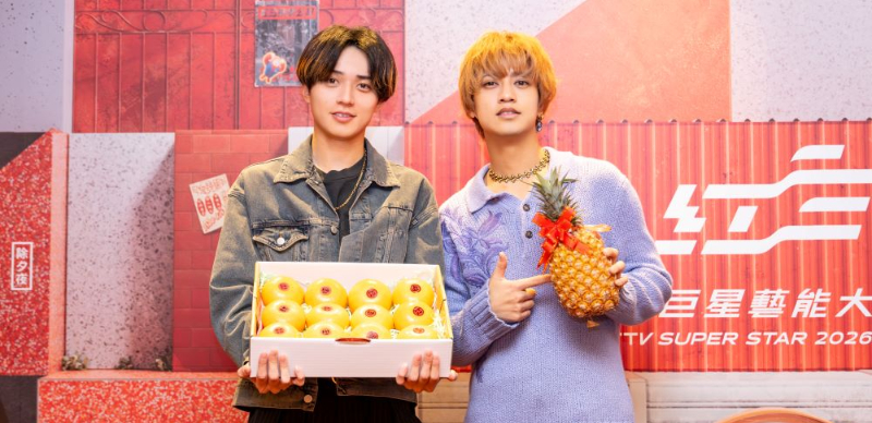 【訪問】King & Prince 高橋海人與粉絲的新暗號「地瓜球」，永瀨廉相約夏季來分享自己的靈異體驗