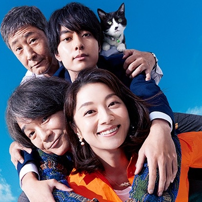 連假追劇特輯!五部笑中帶淚的家庭倫理日劇推薦