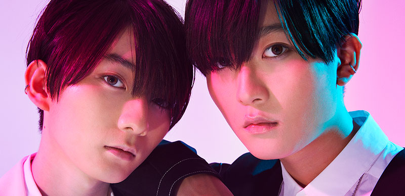 【JH專訪】最萌正太兄弟EAERAN的夢想是唱進全世界！首次海外演出將獻給第二故鄉台灣