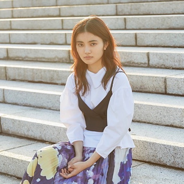 唱出日劇《星夜》溫暖主題曲〈星月夜〉的歌手是她!日本新生代創作歌手由薰介紹