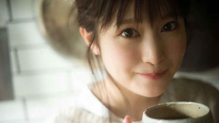 瞬間讓空氣變清新的女孩!日本新生代演員福本莉子介紹