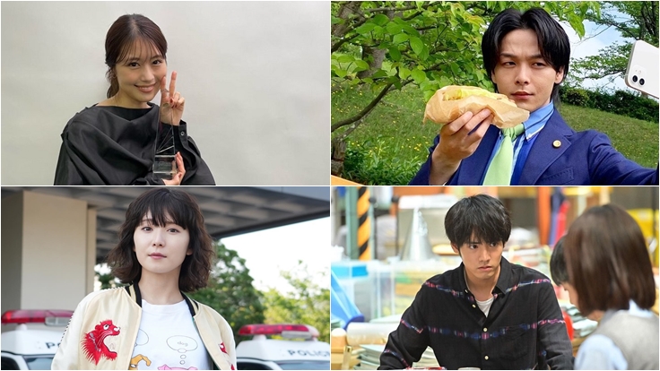 第113回日劇學院賞名單揭曉!日劇「石子羽男」橫掃五大獎實至名歸