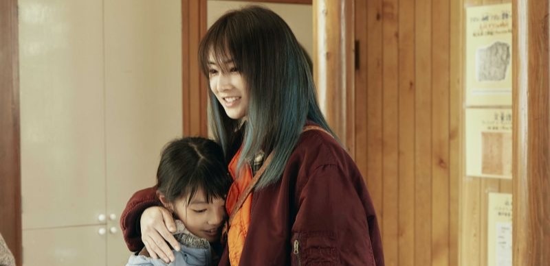 《午夜之花》北川景子產後復出戲路大開，與澀谷龍太對戲大讚對方演技：「讓我嚇到錢都拿不好！」