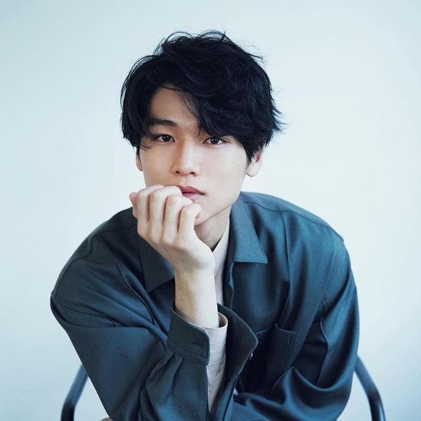 日本新生代演員中川大輔介紹！又一個假面騎士系列的令和小鮮肉