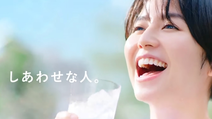 2022年3月日本最新人氣廣告5選 長澤雅美、新垣結衣、綾瀬遙都展現全新魅力!
