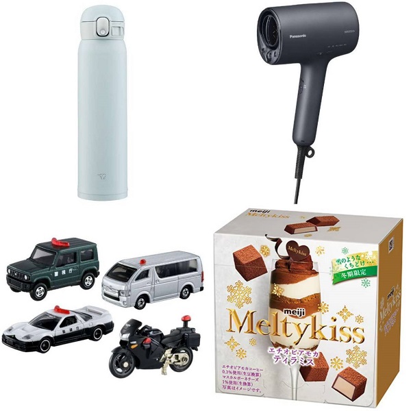 日本Bic Camera 海外遊客最愛購買商品排行榜公開  吹風機、維他命、刮鬍刀退稅後甜甜價,不買就虧啦!