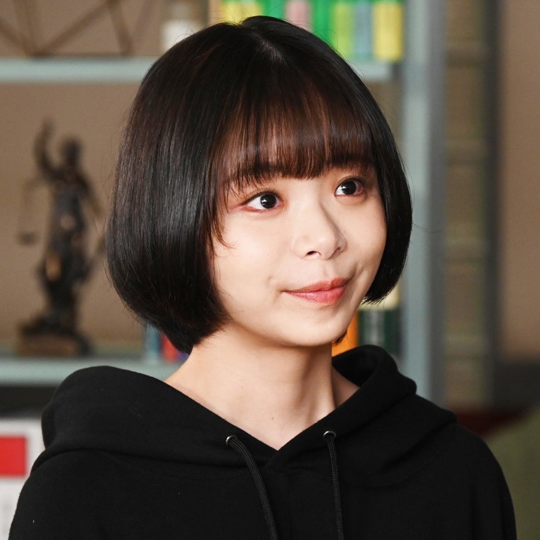 2024秋季日劇介紹《怪物》:趣里黃金檔初主演!扮演可愛爆棚的新人律師