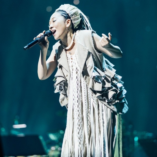 MISIA 米希亞睽違8年重返台北喊：我回來了！  兩天曲目藏驚喜《Everything》掀全場回憶