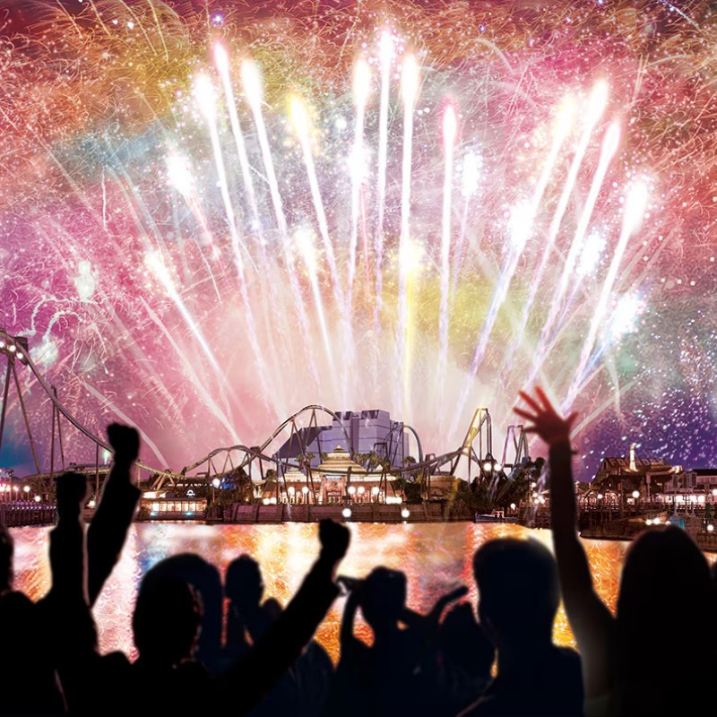 在日本迎接新年的到來！2024-2025 日本跨年活動 11 選