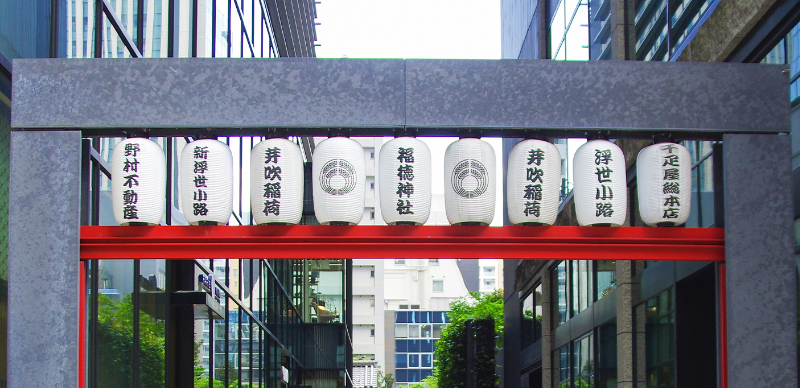 想中樂透、抽到演唱會？福德神社的「富籤守」、「寶袋」先求起來！