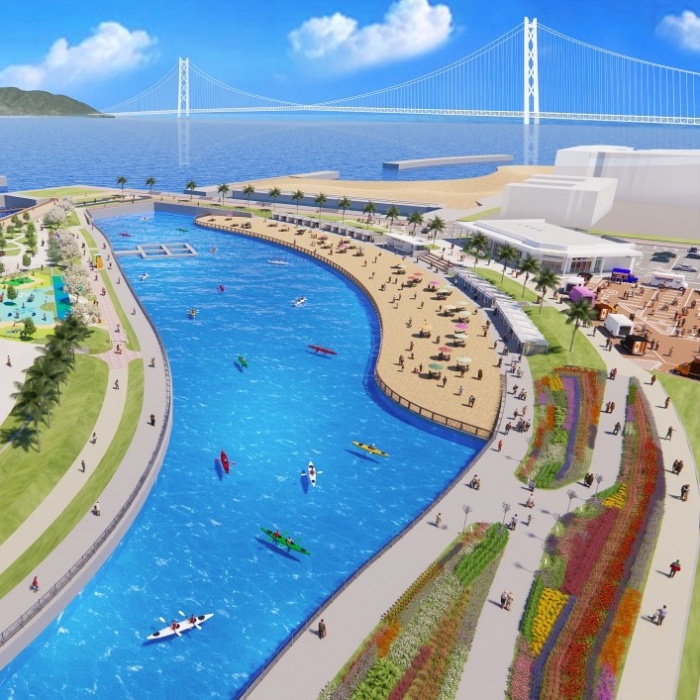 MITSUI OUTLET PARK 瑪林匹亞神戶優惠券