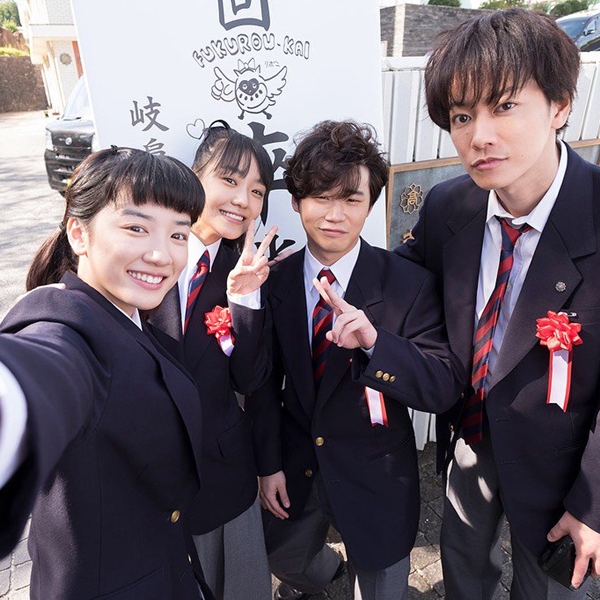 4部必看青梅竹馬主題日劇！青春時代就是這樣無憂無慮又美好