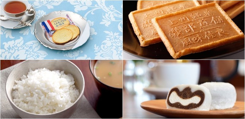 日本群馬必買伴手禮10選！雞蛋小饅頭、生奶油大福、百年老店溫泉周邊太可愛