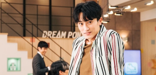 日劇《騎上獨角獸》﻿的鹽臉帥哥演員「杉野遙亮」純真少年感令人怦然心動！