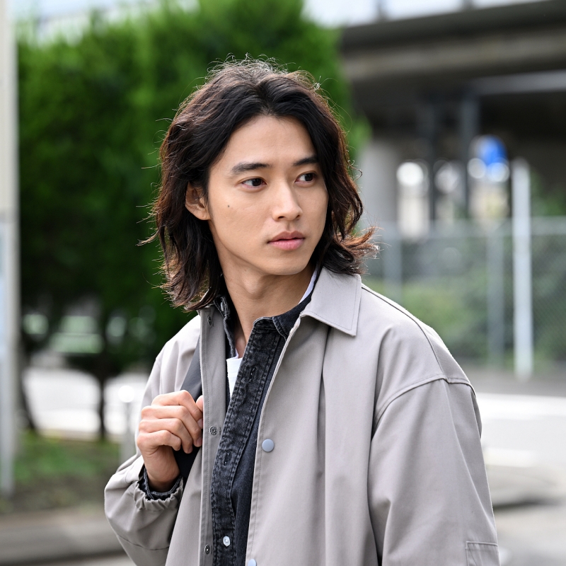 山崎賢人明年最想做這件事！秋季檔話題日劇《遊戲之子》推進第二章