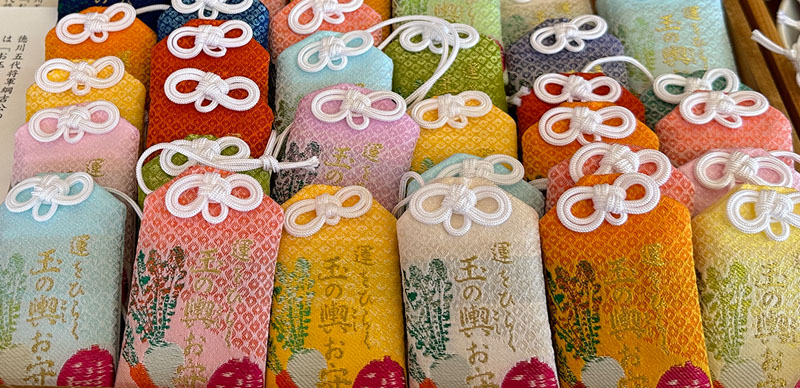 竟然有「嫁入豪門御守」？超受日本女孩喜愛的姻緣寶地「今宮神社」