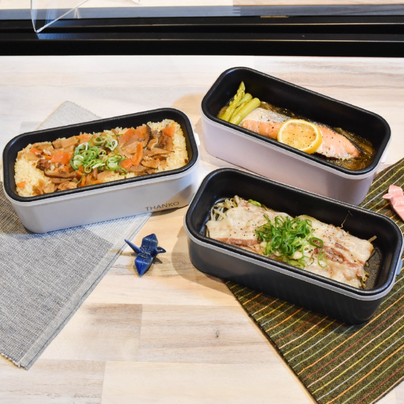 【家電速報】更新換代撿便宜時間來了!電烤盤、便當炊飯器、果汁機機能調整再進化