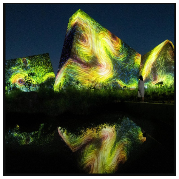 科技與藝術的完美結合！日本全國 teamLab展懶人包，你還有哪裡沒有解鎖？