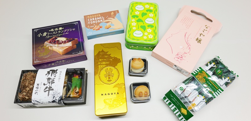 名古屋車站「PLUSTA」終結你的採購焦慮！百年老店、上億熱銷品、絕頂美味便當，最強最方便的伴手禮寶庫