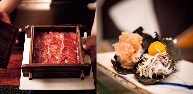 【爆紅名店】清爽肉肉美食就是夏日首選!2024年5月話題好店推薦5選