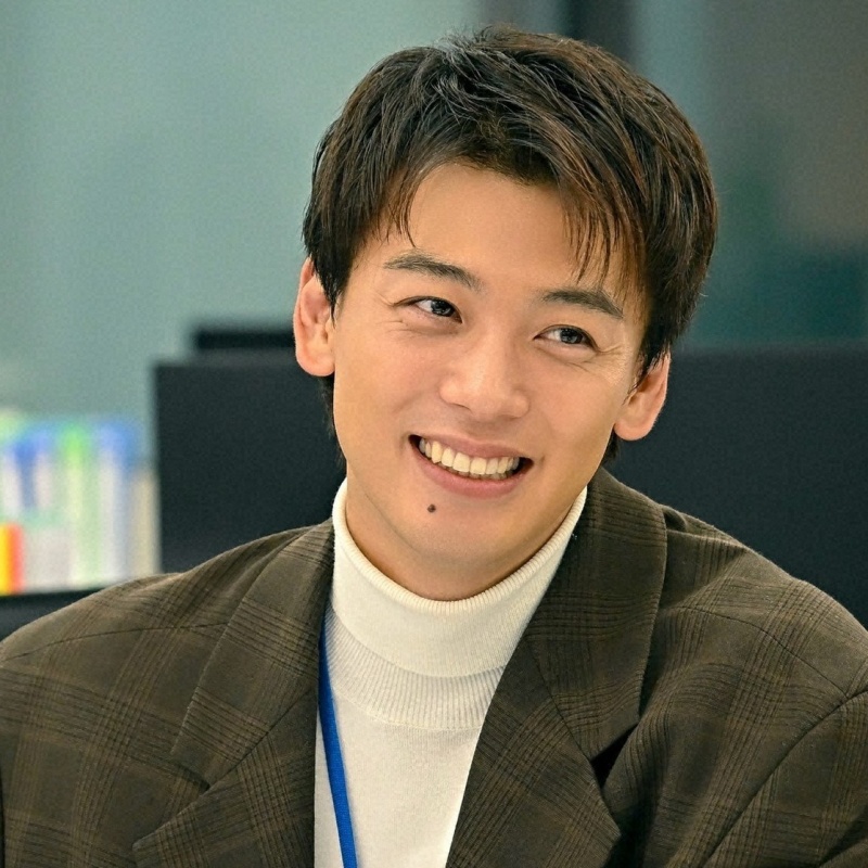 2025年秋季日劇推薦！這五部話題作品大家都看了嗎？