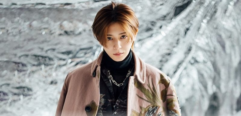 山田涼介亞巡首站9月於台北登場！5月25日起台灣在住優先抽選，見證全新舞台魅力