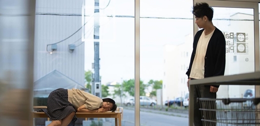 《First Love 初戀》讓自助洗衣店都變朝聖地！《First Love 初戀》拍攝取景地懶人包Part 2