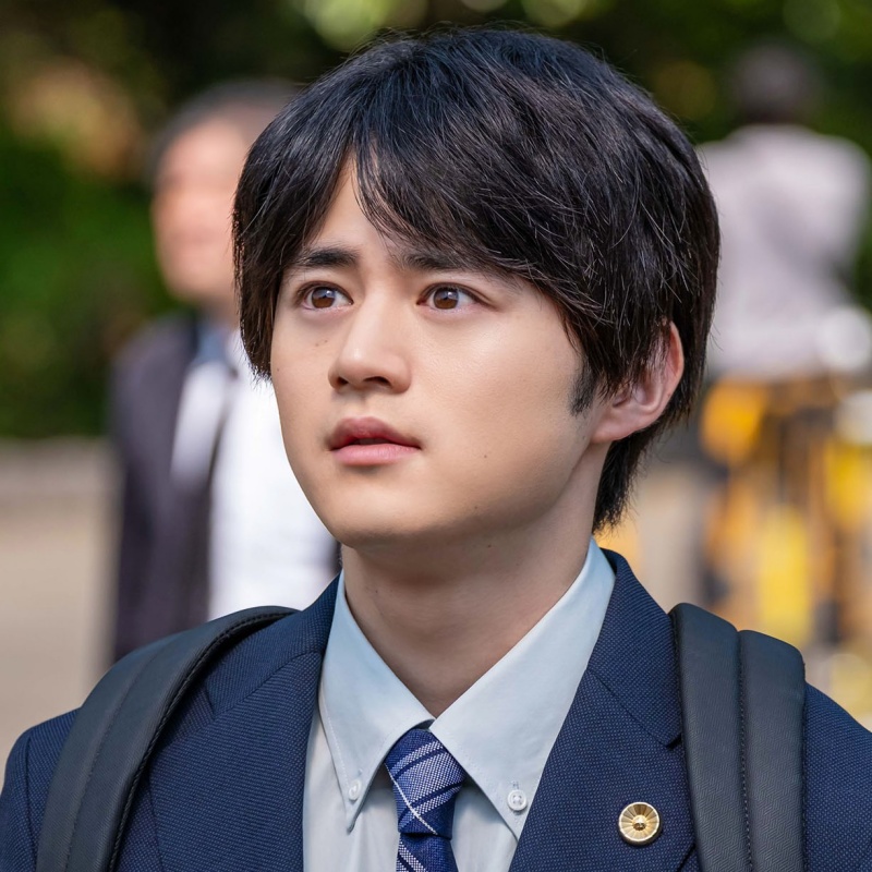 2026夏季日劇介紹《律政節奏》：鈴鹿央士化身口吃律師！靠饒舌逆轉法庭攻防