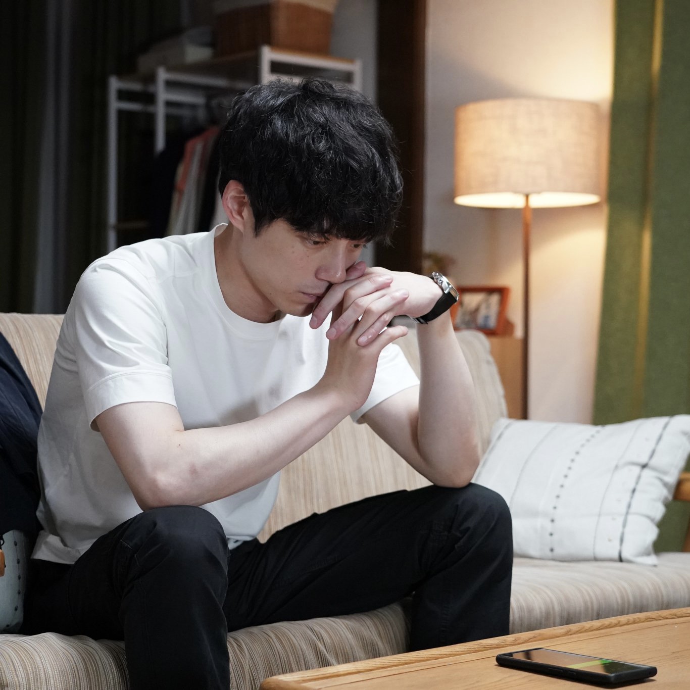 2023夏季日劇《CODE-願望的代價》：改編自台劇《浮士德遊戲》的懸疑刑偵劇登場！