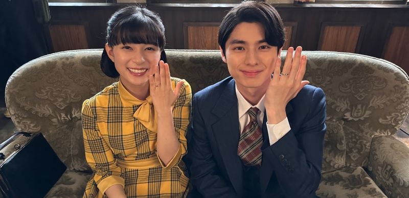 看了只想談戀愛！甜到心坎裡的放閃系日劇5選