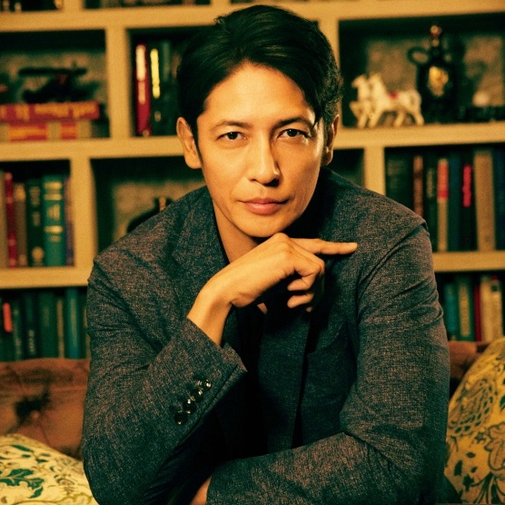 2026冬季日劇介紹《專業保險調查員・天音蓮》：玉木宏揭發事件真相，帥出新高度！