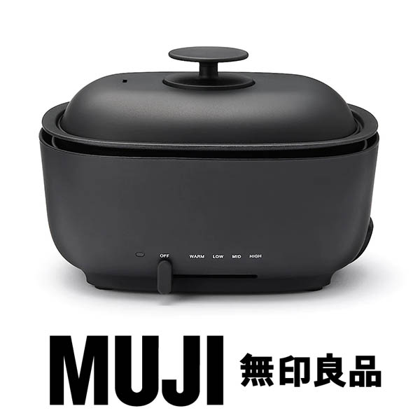 2023年無印良品必買 MUJI去年熱銷排行番外篇 造成轟動的SNS話題商品是這些！