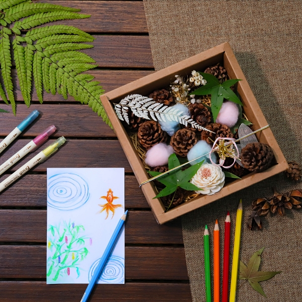 星野集團 虹夕諾雅 谷關 「星幻七夕」體驗日本七夕文化