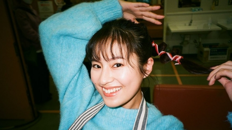 日劇《逆轉交響樂團》裡的可愛萌妹就是她!新生代演員恒松祐里介紹
