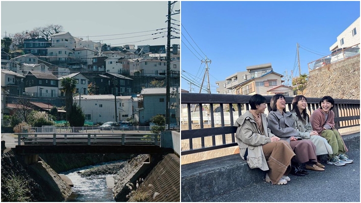 《重啟人生》拍攝場景聖地巡禮懶人包!看似平凡卻隱藏著溫暖細節