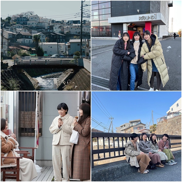 《重啟人生》拍攝場景聖地巡禮懶人包!看似平凡卻隱藏著溫暖細節