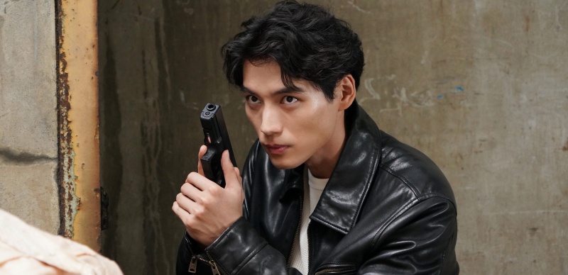 2026秋季日劇介紹《Hide＆Seek 0秒前的女朋友》：福士蒼汰主演驚險逃亡劇！