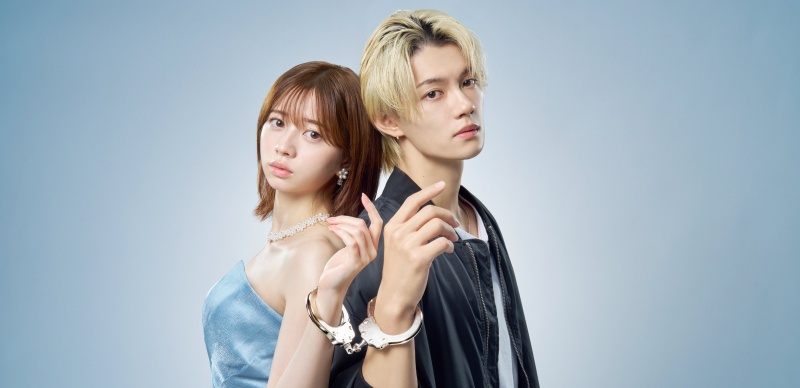 2025秋季日劇介紹《ESCAPE 那本應是綁架》：櫻田日和、佐野勇斗在逃亡中萌生羈絆！