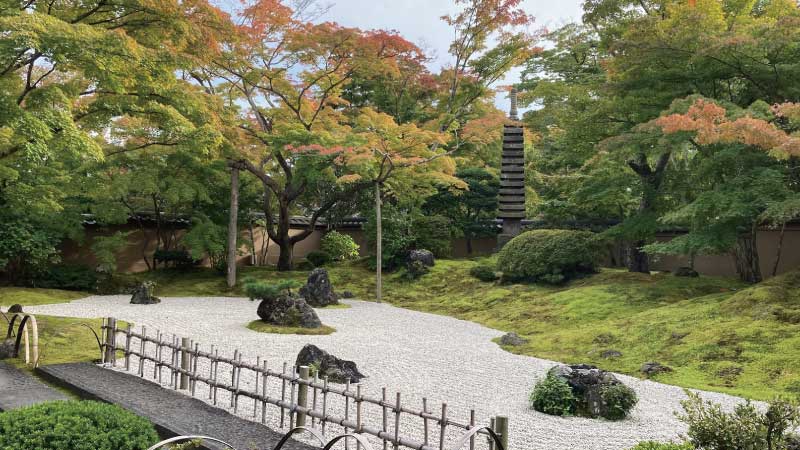 宮城松島著名的結緣寺廟「圓通院」介紹!美不勝收的百年日式庭園,還可以DIY自製念珠