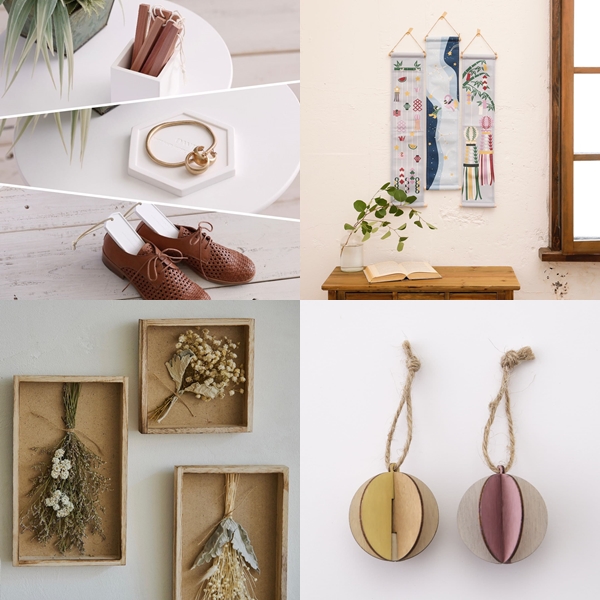 2022年6月雜貨新品推薦!用清爽小物緩解你的夏日煩躁