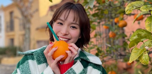 值得關注的新生代演員「關水渚」！在日劇《前男友的遺書》飾演單戀生田斗真的傲嬌表妹