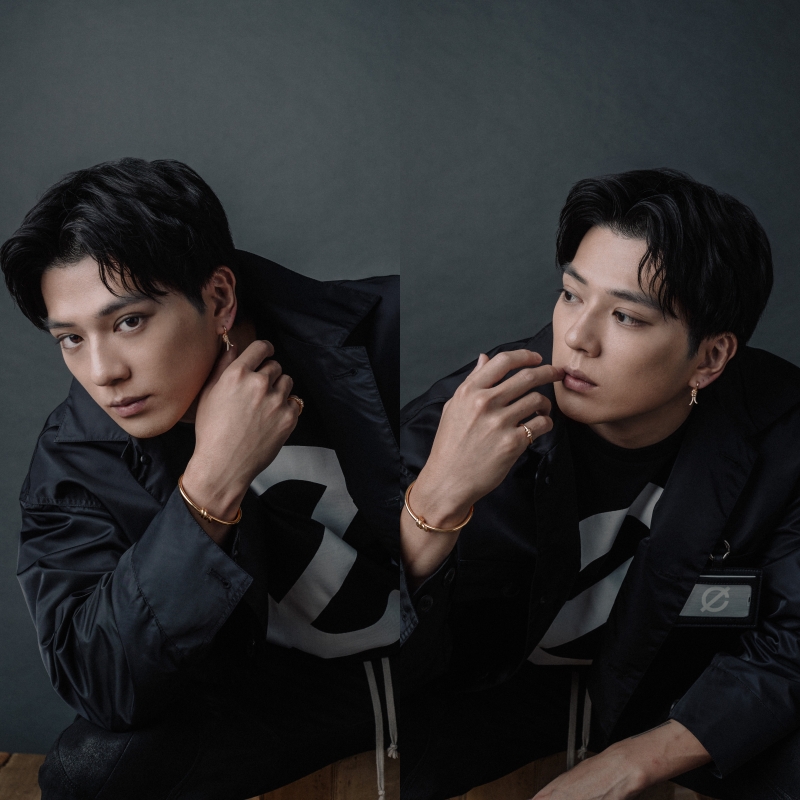 新田真劍佑竟把咖啡當英雄 獻海外個人見面會初體驗 2月24日星期六台北見面會相約TICC見