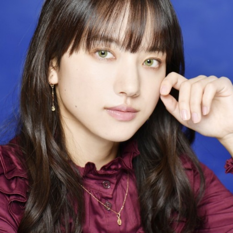 「清原果耶 x 城塚翡翠」難以忽視的演員獨特魅力!戲裡戲外都令人驚艷