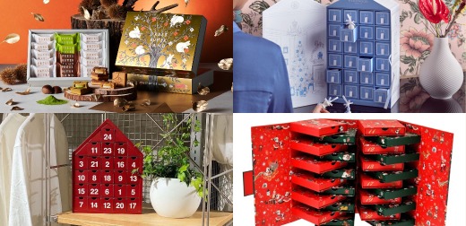 年底最後買一波！不買會後悔的節慶禮盒4選