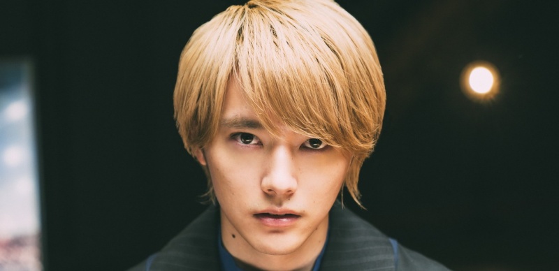 《我推的孩子》真人版阿奎亞就是他！演員櫻井海音成功躍上主演之路