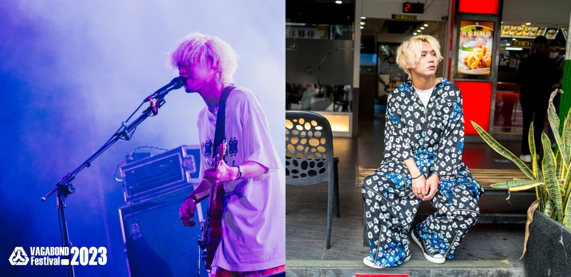 【JH專訪】秋山黃色首度來台演出「浪人祭」，又帥又可愛圈粉無數！毛遂自薦當栃木縣導遊，大推餃子與《萌菌物語》