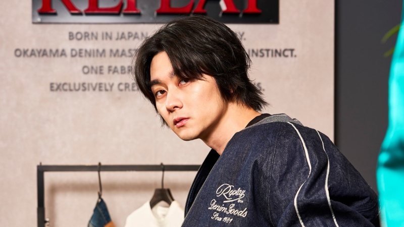日劇《月夜行路－答案盡在名作之中－》的暖男刑警就是他！個性派演員柳俊太郎