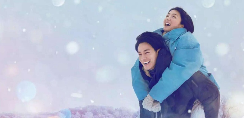 被白雪包圍的人生風景，以「北海道」為舞台的日劇6選