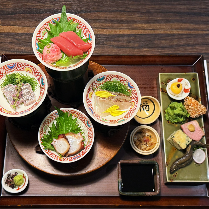「星野集團 界由布院」詳細開箱下篇！特色美食、溫泉泡湯、當地樂DIY，一次滿足五感體驗