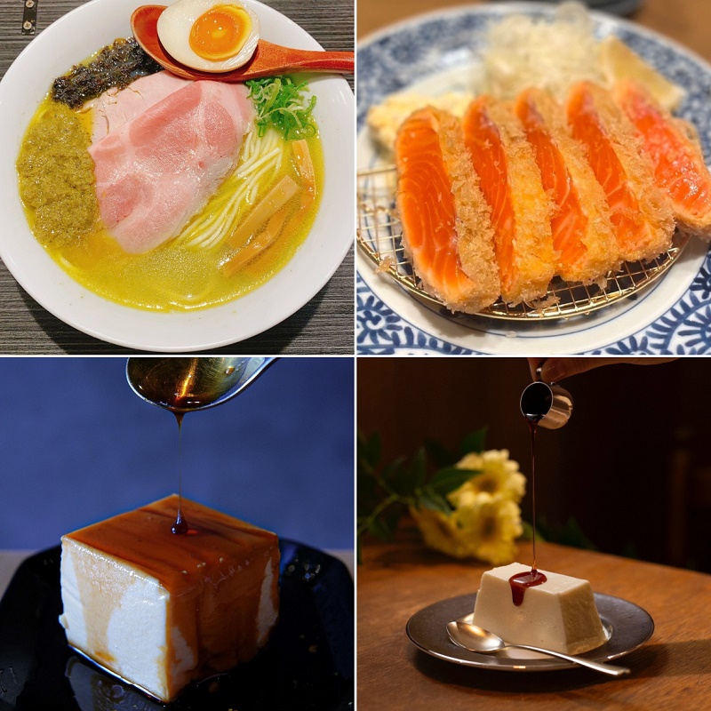 【爆紅名店】日本澀谷也太多罪惡美食了吧!2024年10月話題好店推薦5選